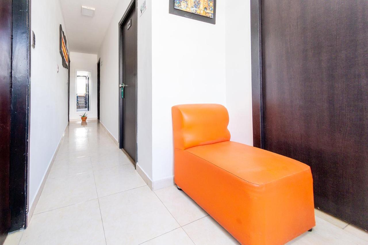 Ayenda Central 418 Pereira Exterior photo